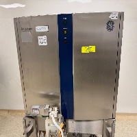 GE AKTAprocess Liquid Chromatography System image 0